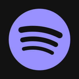 آیکون برنامه Spotify for Creators