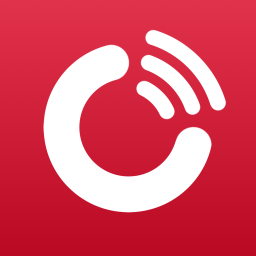 آیکون برنامه Offline Podcast App: Player FM