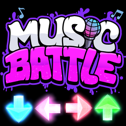 دانلود Music Beat Battle: Rap Battle