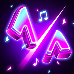 دانلود Blade Night : Rhythm Saber دانلود Blade Night : Rhythm Saber