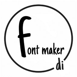 دانلود font maker |فونت ساز