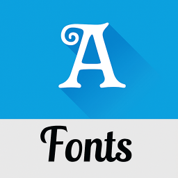 دانلود Font Manager for Huawei/Emui