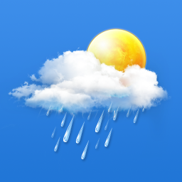 دانلود Weather - Live weather radar