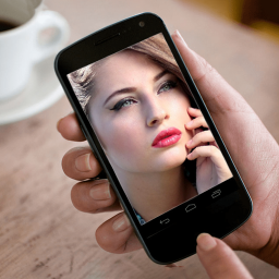 دانلود Mobile Photo Frame دانلود Mobile Photo Frame