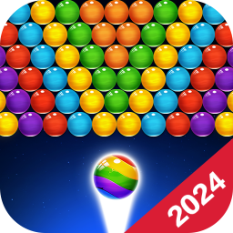 دانلود Bubble Shooter  - Bubble Match