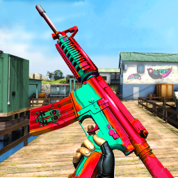 دانلود Anti Terrorism Squad: FPS Game