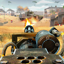 دانلود WW2 Machine Gun 2: War Games دانلود WW2 Machine Gun 2: War Games