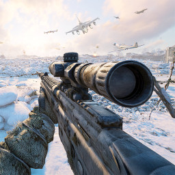 دانلود Sniper Strike Arena: Gun Games