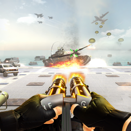 دانلود WW2 Tank Battle: War Games FPS دانلود WW2 Tank Battle: War Games FPS