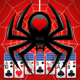 دانلود Spider Solitaire-Card Games
