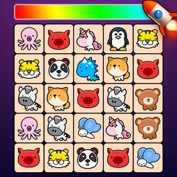 دانلود Match Animal - Match Game