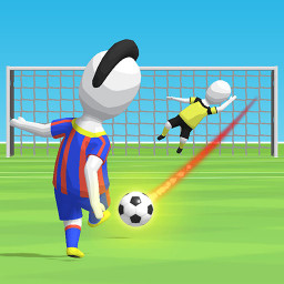 دانلود Stickman Freekick: Football