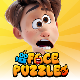 دانلود Face Puzzle: Funny Face Mix