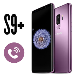 دانلود Galaxy S9 Plus Ringtones