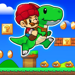 دانلود Barry World Adventure