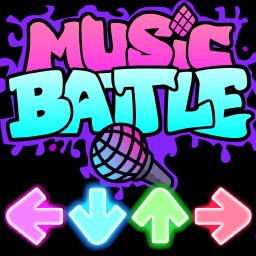 دانلود Music Night Battle: Rap Battle