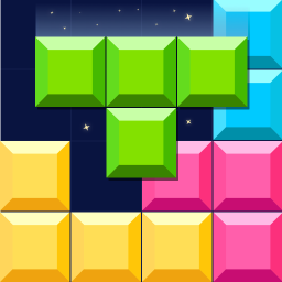 دانلود BLASTit: Block Puzzle Game