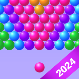 دانلود Bubble Shooter