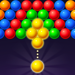 دانلود Bubble Crush Puzzle Game