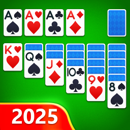 دانلود Solitaire Klasik Klondike