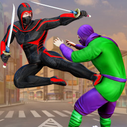 دانلود Street Fight: Beat Em Up Games