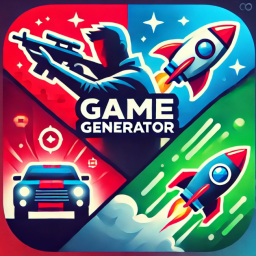 دانلود Game Maker 3D