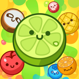 دانلود Merge Fruit - Fruit Crush