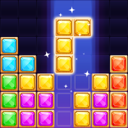 دانلود Block - Block Puzzle Classic