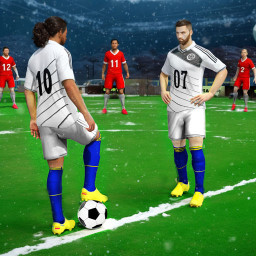 دانلود Soccer Hero: Football Game