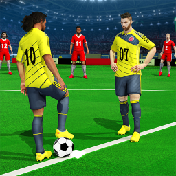 دانلود Soccer Hero: Football Game