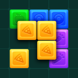 دانلود Tasty Blocks: Puzzle Adventure