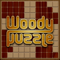 دانلود Woody Block Puzzle ®