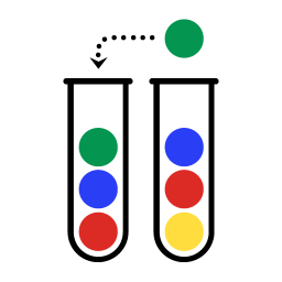 دانلود Ball Sort Puzzle - Color Sort