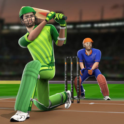 دانلود Play Cricket Games