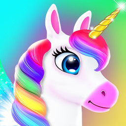 دانلود Unicorn Games: Pony Wonderland