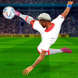 دانلود Play Football: Soccer Games