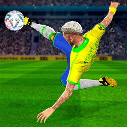 دانلود Play Football: Soccer Games