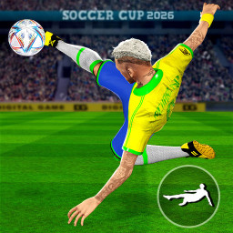 دانلود Play Football: Soccer Games