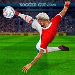 دانلود Play Football Simulator Games