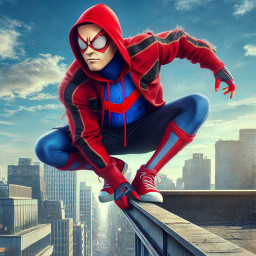 دانلود Spider Rope Hero: Gang War