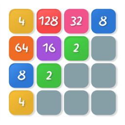 دانلود 1024 Puzzle Numbers Game