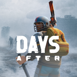 دانلود Days After: Zombie Survival