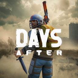 دانلود Days After: Survival Games 3D