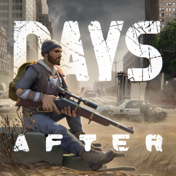 دانلود Days After: Survival Games