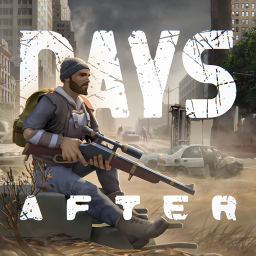 دانلود Days After: Survie des Zombies