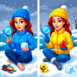 دانلود Findlyy – Spot the Differences