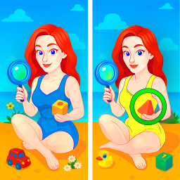 دانلود Findlyy – Spot the Differences