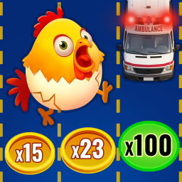 دانلود Chicken Game 2 x 2.0 Win 2025