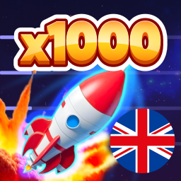 دانلود Crash Rocket - Win & Crash