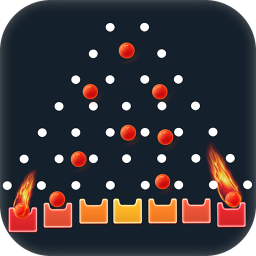 دانلود Drop Balls - Plink Balls